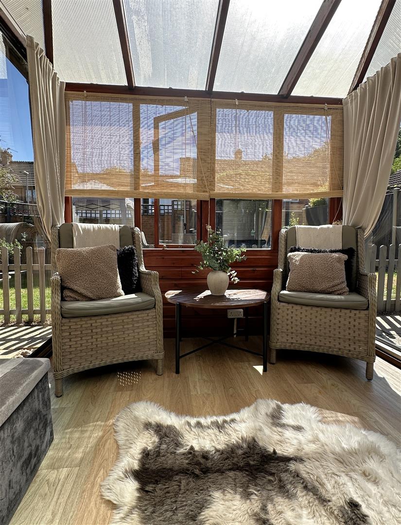 Blackberry Close, Chippenham